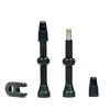Zawory tubeless Quick Regular 44 mm presta -2 szt.
