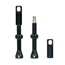 Zawory tubeless Quick Race V2 44 mm presta - 2 szt.
