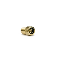 Adapter zaworu presta
