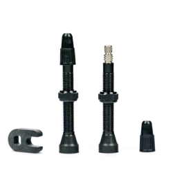 Zawory tubeless Quick Regular 44 mm presta -2 szt.