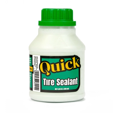 Uszczelniacz do opon Quick Tire 250 ml