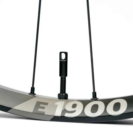 Zawory tubeless Quick Race 44 mm presta - 2 szt.