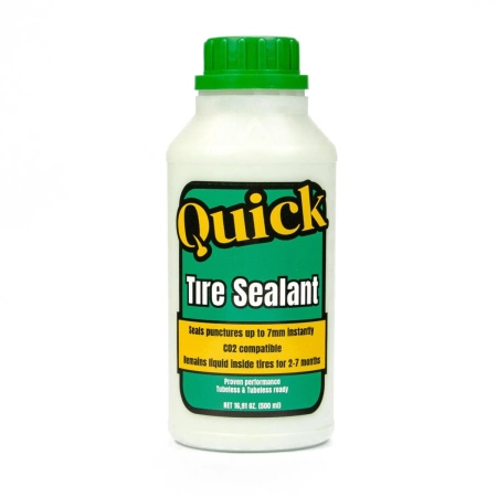 Uszczelniacz do opon Quick Tire 500 ml