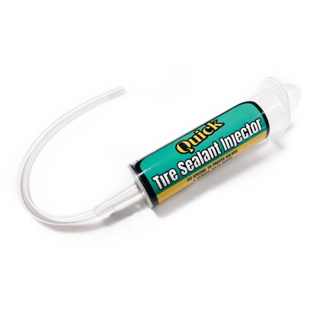 Aplikator do uszczelniacza Quick Tire Injector