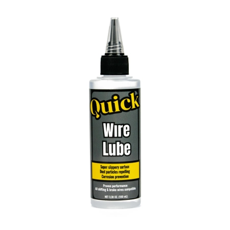Quick Wire Lube - 100ml